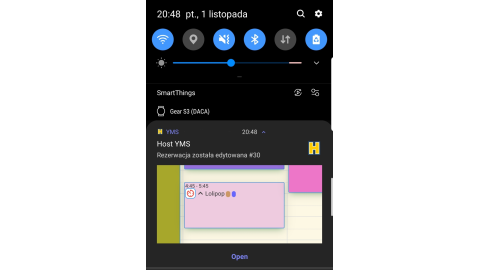 Notifikace